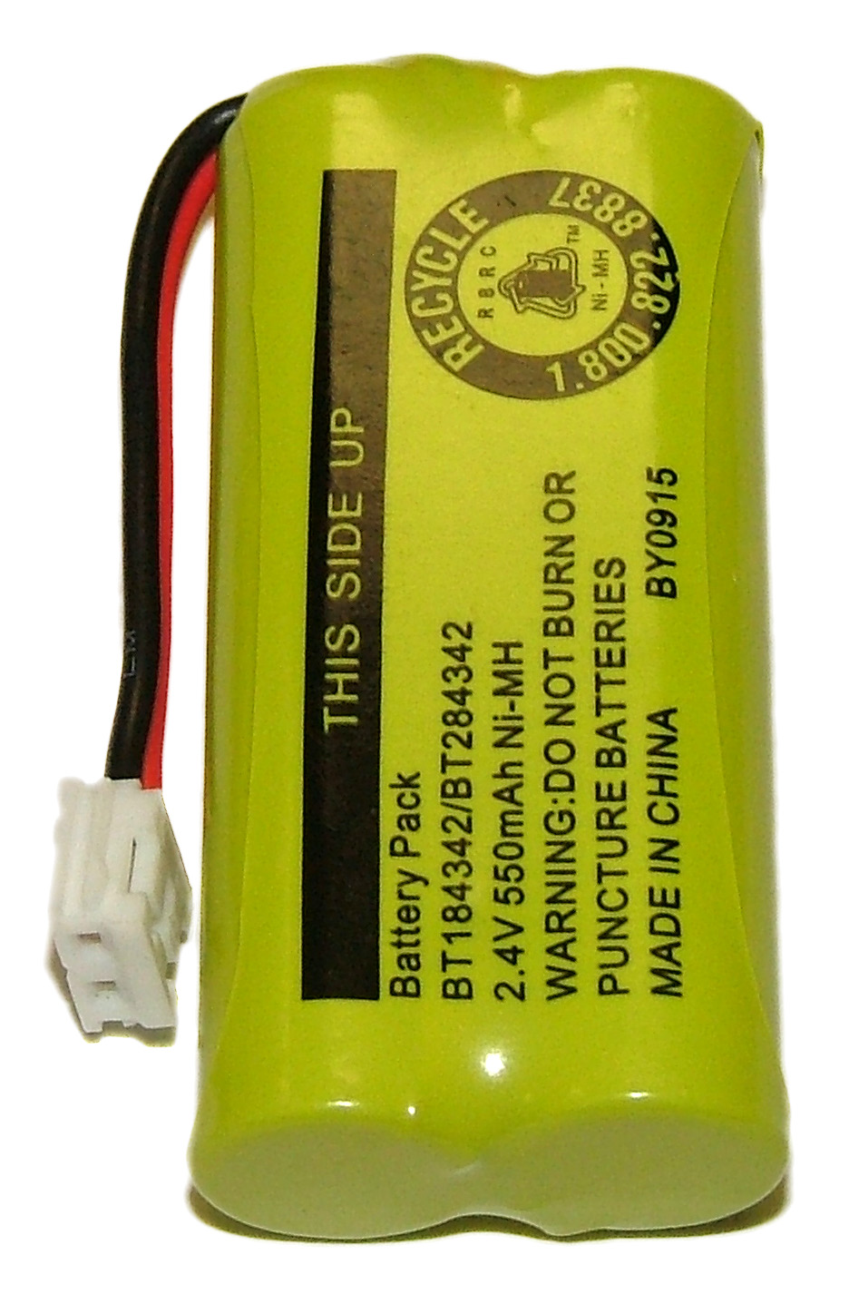 D613B replacement battery