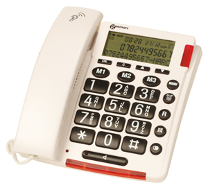GM-Amplivoice50