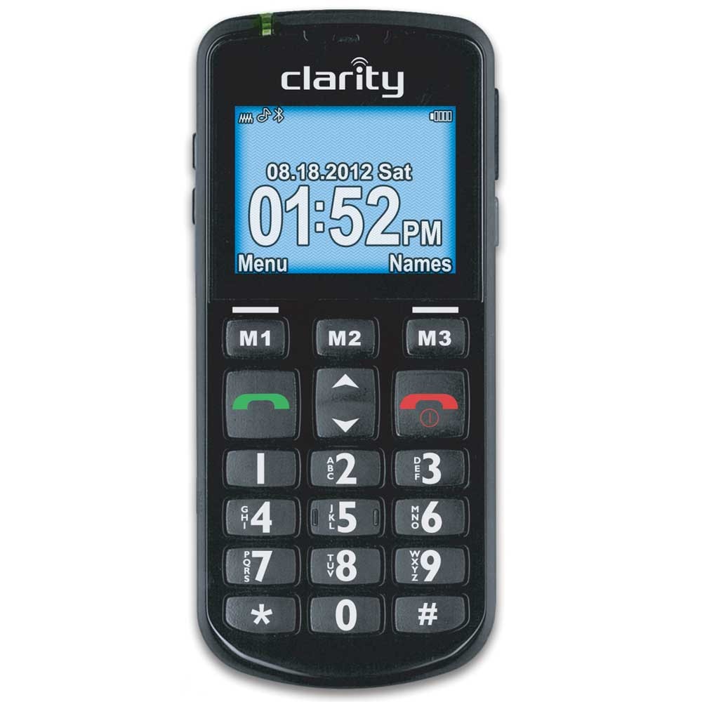 PAL Cell Phone