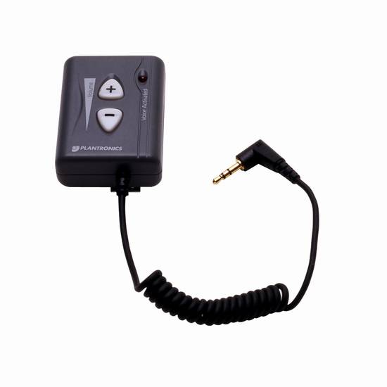Clarity Professional MHA100 Mobile Headset Amplifier