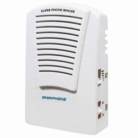 Ameriphone SR100 Super Phone Ringer