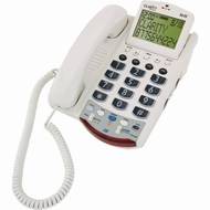 Clarity Professional XL45 Digital Extra Loud CID Big Button Spea
