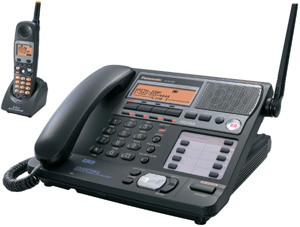 Panasonic KX-TG4500B