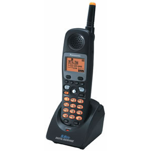 Panasonic KX-TGA450B