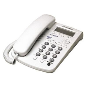 Panasonic KX-TSC11W
