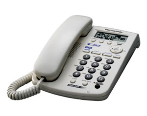 Panasonic KX-TSC14W