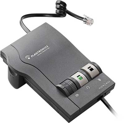 M22 Vista Universal Amplifier